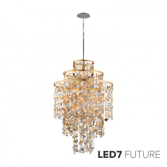 Corbett Lighting - Ambrosia